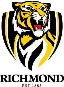 Richmond Tigers Logo