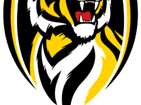 Richmond Tigers Logo