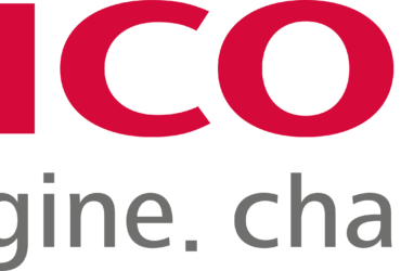 Ricoh Logo