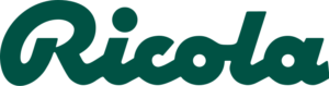 Ricola logo and symbol