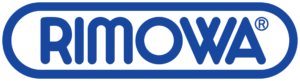 Rimowa logo and symbol