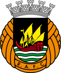 Rio Ave logo and symbol