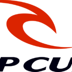 Rip Curl logo and symbol