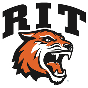 Rit Tigers Logo
