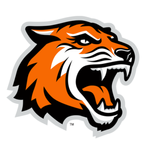 RIT Tigers logo and symbol