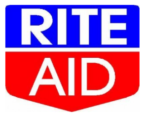 Rite Aid logo and symbol