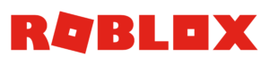 Roblox logo and symbol