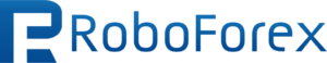 Roboforex Logo