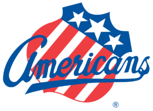 Rochester Americans Logo