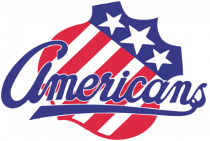 Rochester Americans Logo