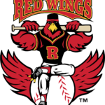 Rochester Red Wings Logo