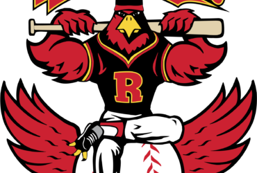 Rochester Red Wings Logo