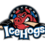 Rockford Icehogs Logo