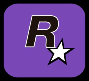 Rockstar Games logo and symbol