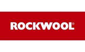 Rockwool logo and symbol
