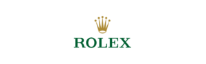 Rolex logo and symbol