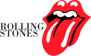 Rolling Stone Logo