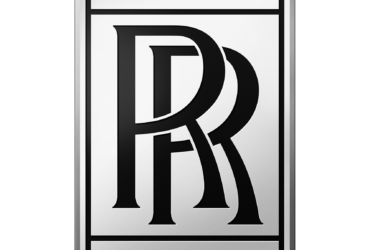 Rolls Royce Logo