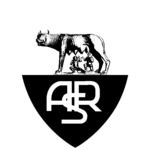 Roma logo and symbol