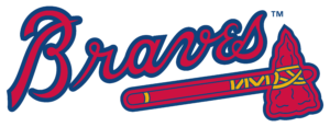 Rome Braves logo and symbol