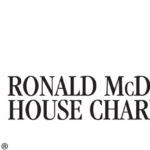 Ronald Mcdonald House Logo