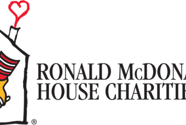 Ronald Mcdonald House Logo