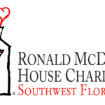 Ronald McDonald House logo and symbol