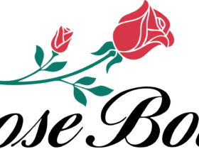 Rose Bowl Logo