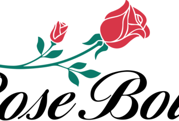 Rose Bowl Logo