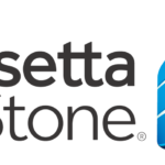 Rosetta Stone Logo