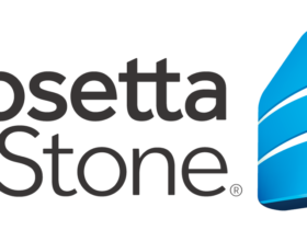 Rosetta Stone Logo