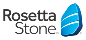 Rosetta Stone Logo