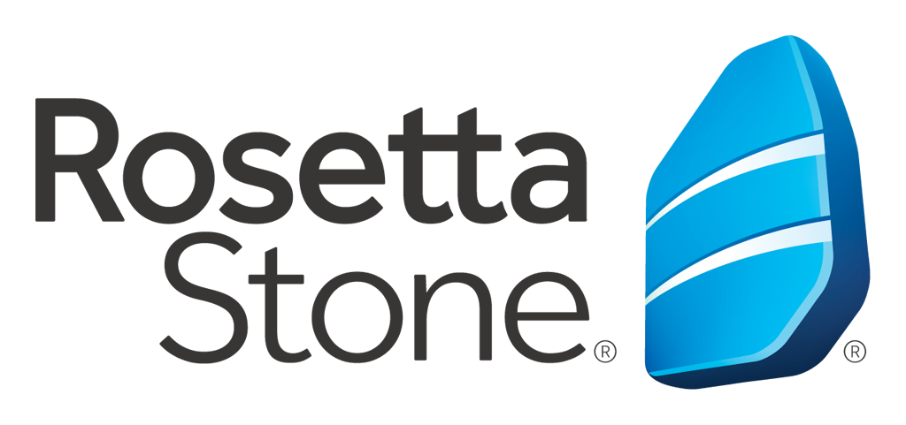 Rosetta Stone Logo