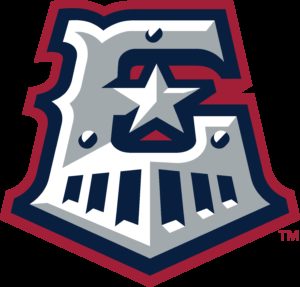 Round Rock Express Logo