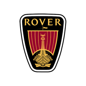 Rover Logo