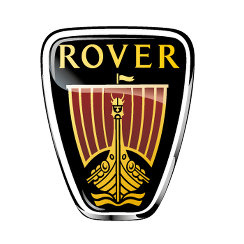 Rover Logo