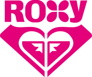 Roxy Logo