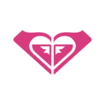 Roxy logo and symbol