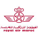 Royal Air Maroc Logo