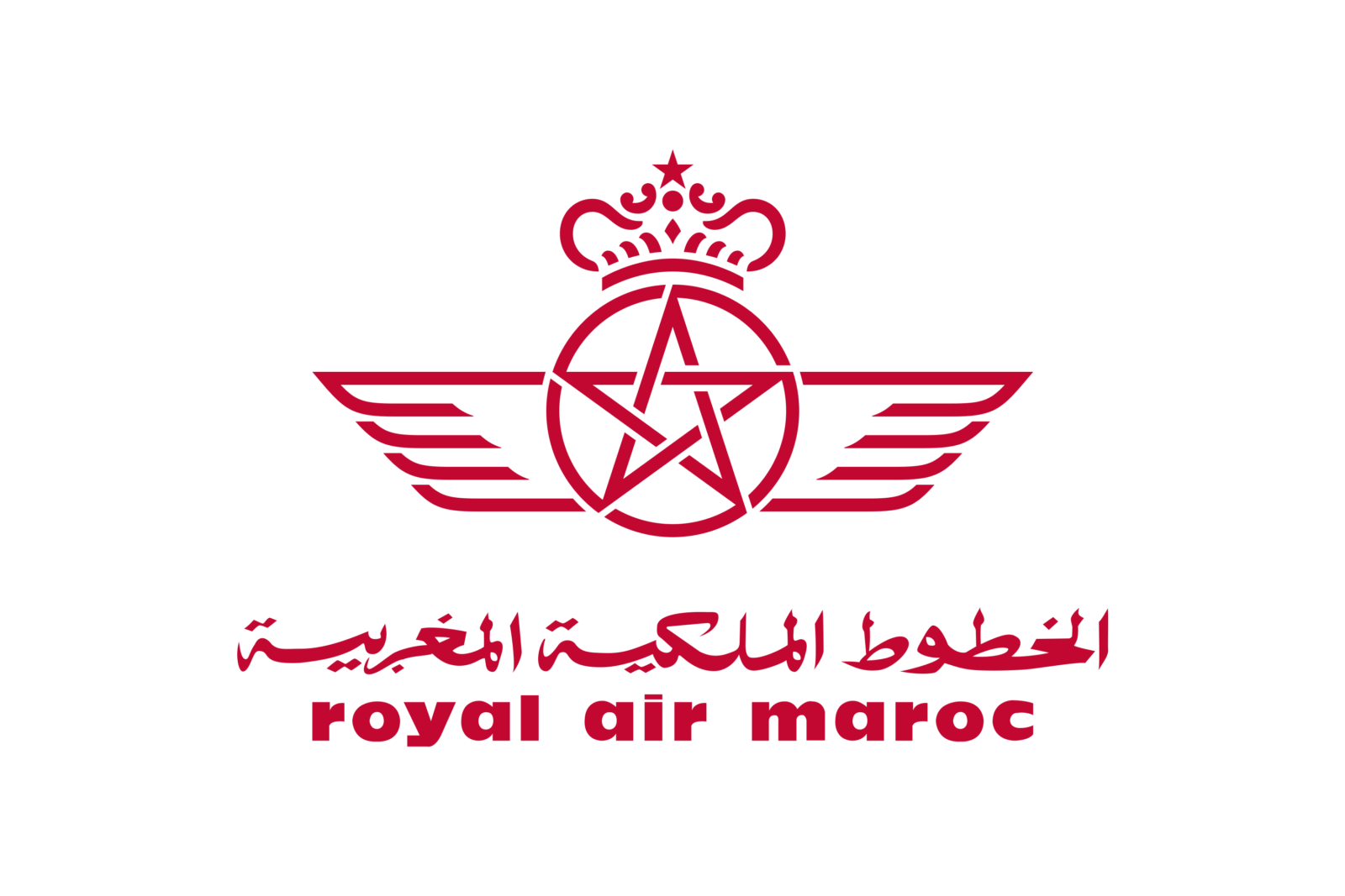 Inspiration Royal Air Maroc Logo Facts, Meaning, History & PNG