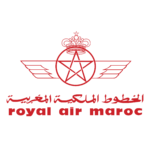 Royal Air Maroc Logo and symbol