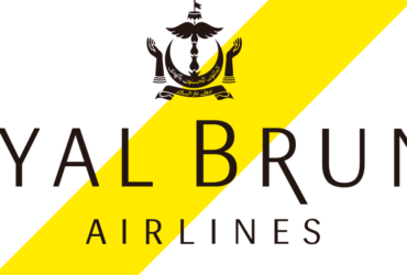 Royal Brunei Airlines Logo