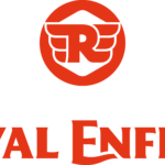 Royal Enfield logo and symbol