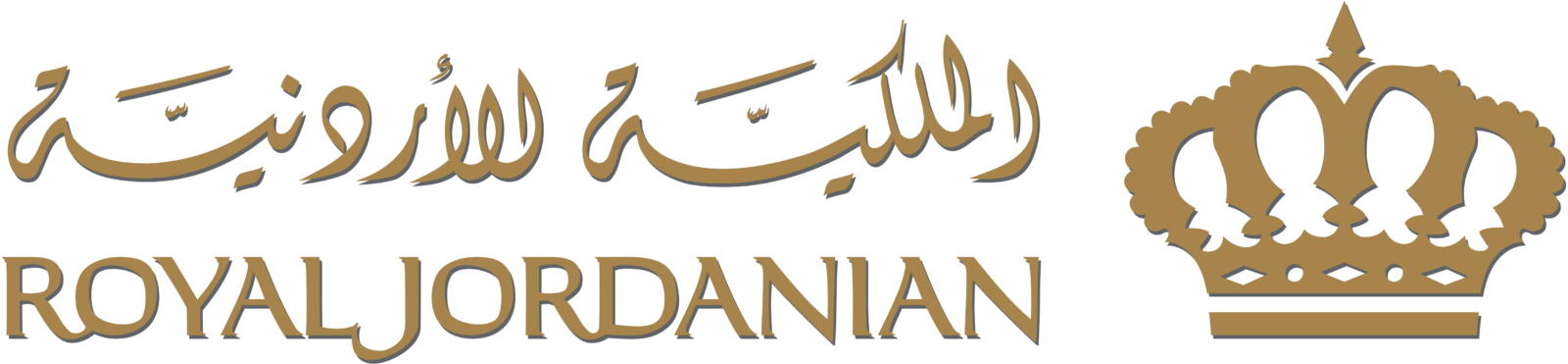 Royal Jordanian Logo