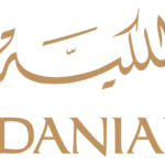 Royal Jordanian Logo