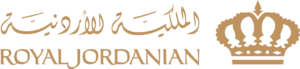 Royal Jordanian Logo