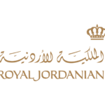 Royal Jordanian Logo and symbol