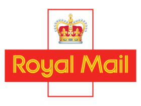 Royal Mail Logo