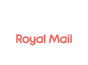 Royal Mail logo and symbol