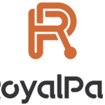 RoyalPay logo and symbol